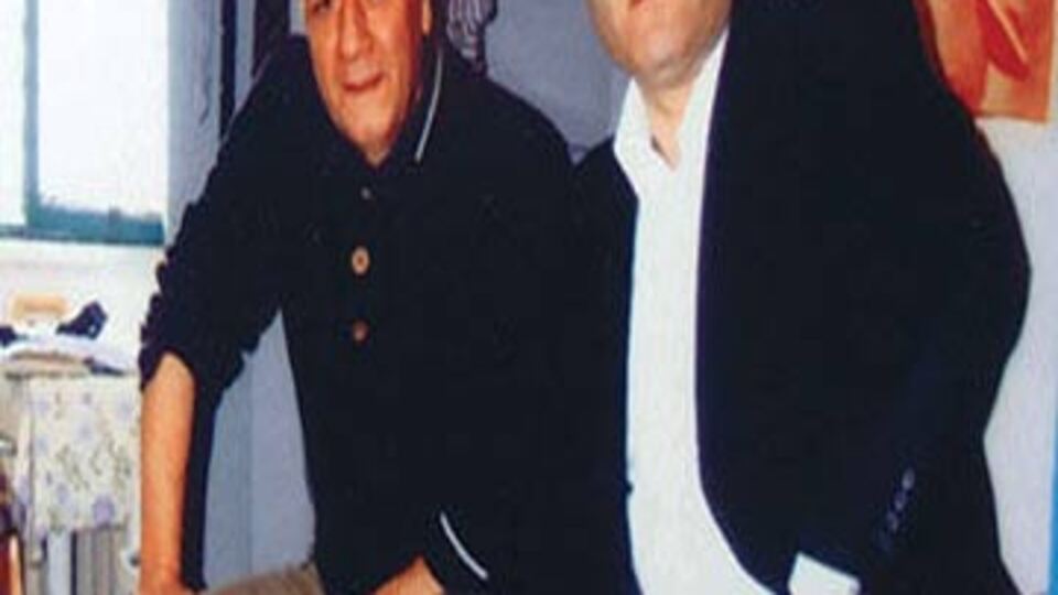 "Bir tecrit uygulaması söz konusudur"