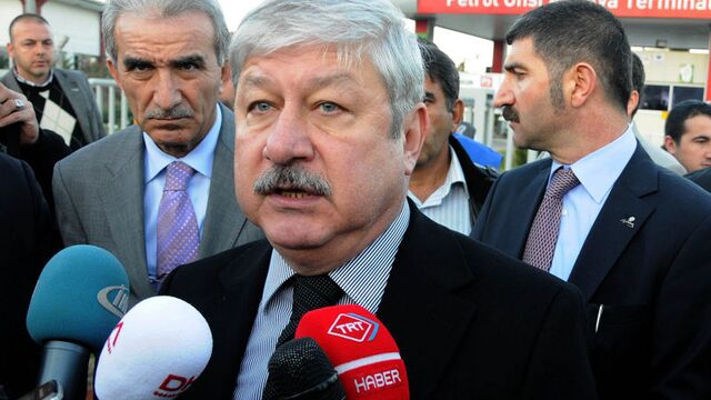 "Antalya'da CHP, sorunlu bir parti görünümündedir"