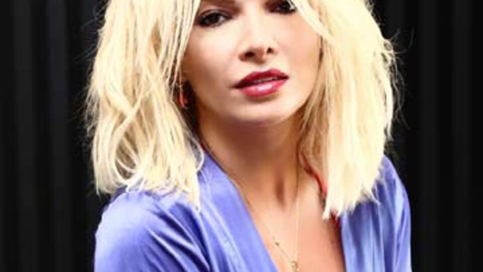 "Estetik yaptırdım, yaptıracağım"