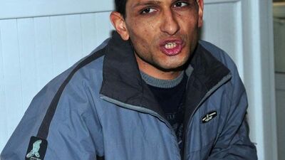 "Bundan sonra birisi ölebilir"