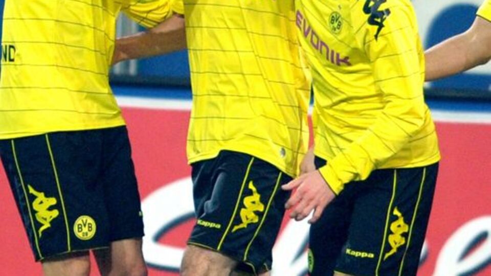 Nuri Podolski'yi yine susturdu!