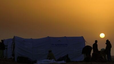 Bingazi'de patlama: 17 ölü