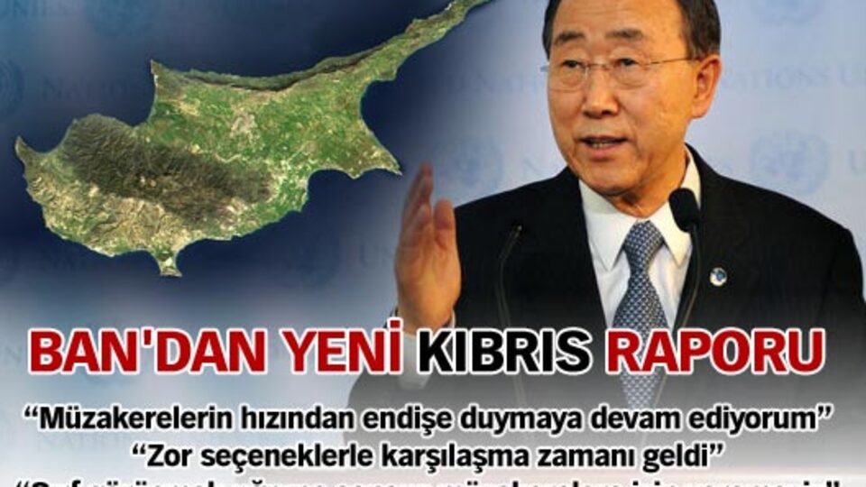 Müzakerelerin hızından endişe duyuyor