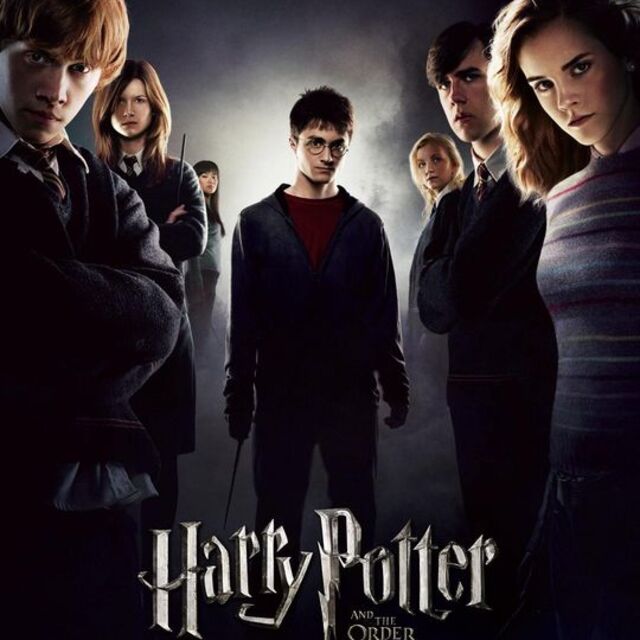 Harry Potter efsanesi gerçek oluyor