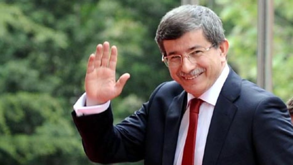 "Hükümetin basına baskı yapıyor algısı yanlış"