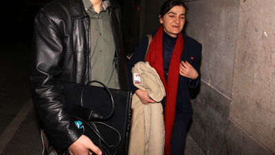 Emniyette nikotin krizi!