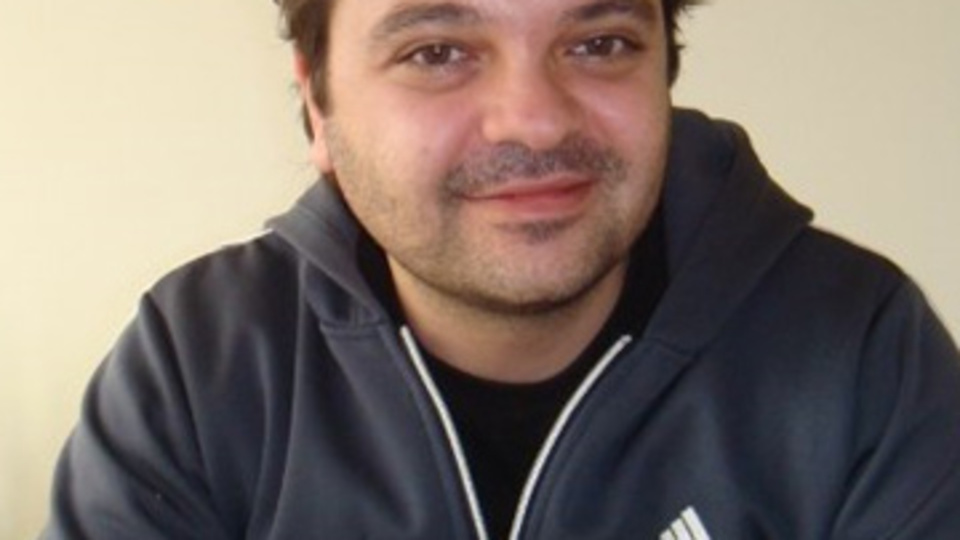 'Bu rol her oyuncunun hayali'