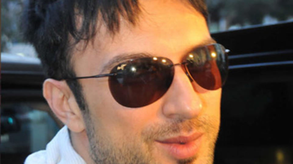 'Adriana canım benim'