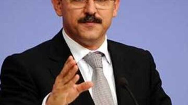 Ergin'den tutuklanan gazetecilerle ilgili açıklama