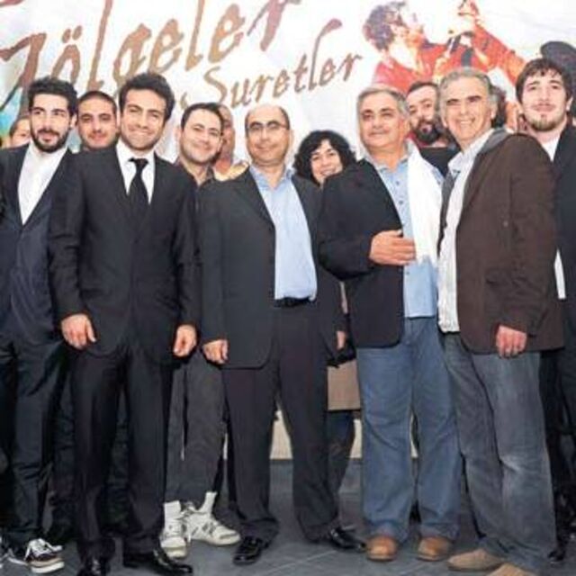 Sınırda Rumları ağlattı
