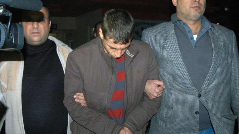 "Lezbiyen ilişki yaşıyordu, uyardım, dinlemeyince öldürdüm"