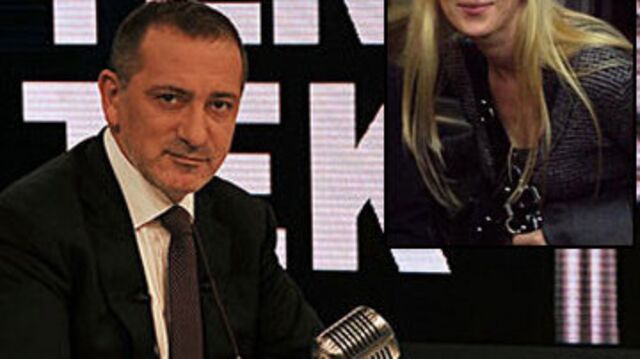 İklim Ayfer Bayraktar Habertürk'te