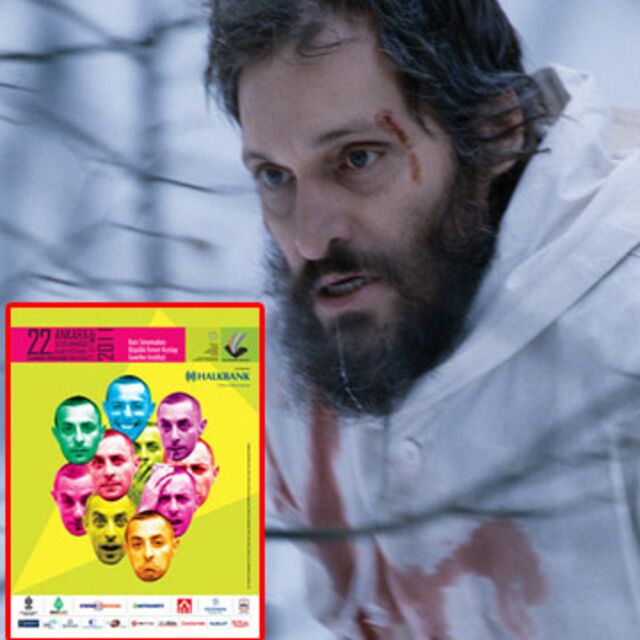 Ankara Film Festivali hız kesmiyor