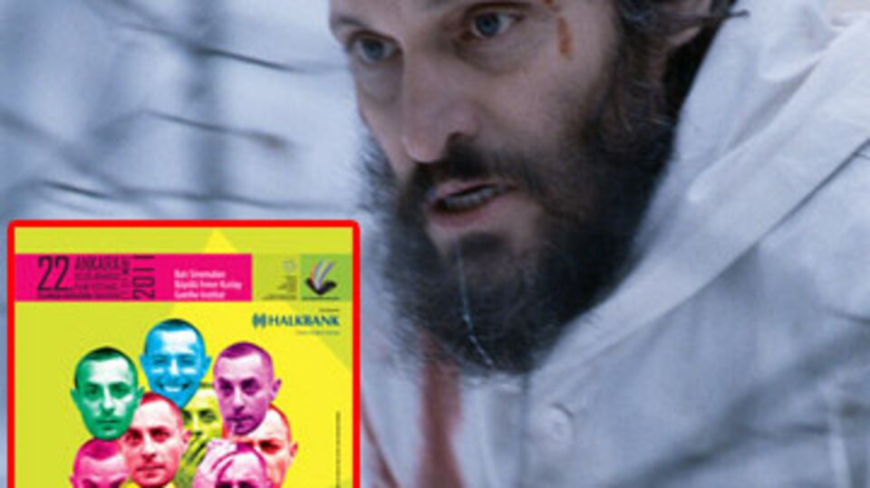Ankara Film Festivali hız kesmiyor