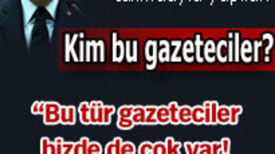 ''Bizde de Coughlin'ler var"