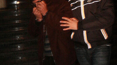 Ustabaşından kalfaya tecavüz!