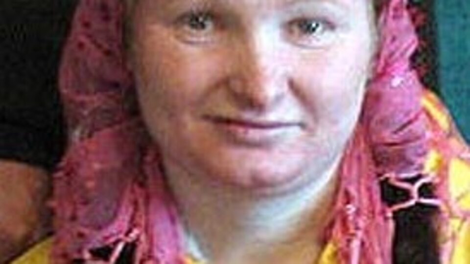 23 yaşında anneanne