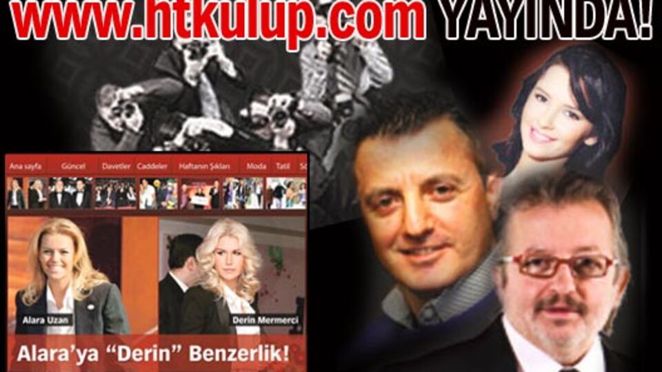 htkulup.com yayında!