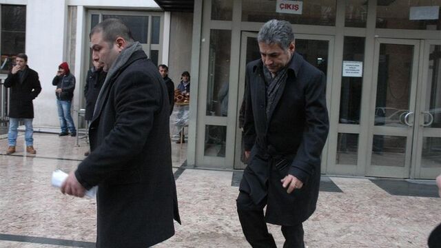 Başkan Ünal, Cevahir'den şikayetçi oldu!