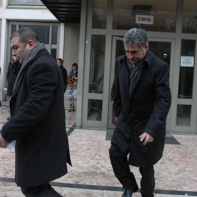 Başkan Ünal, Cevahir'den şikayetçi oldu!