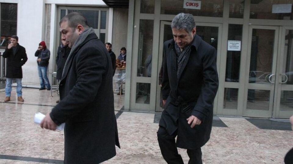 Başkan Ünal, Cevahir'den şikayetçi oldu!