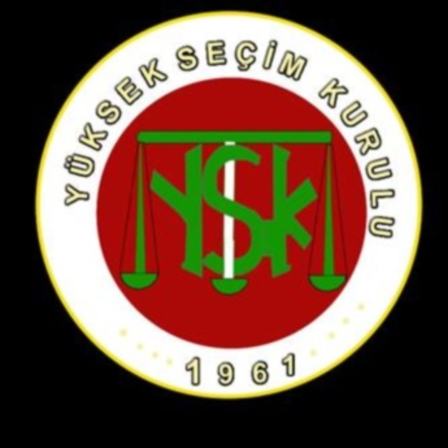 YSK seçim takvimini belirledi