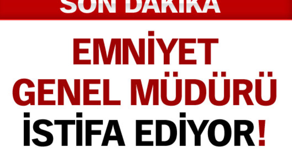 Bir seçim istifası daha