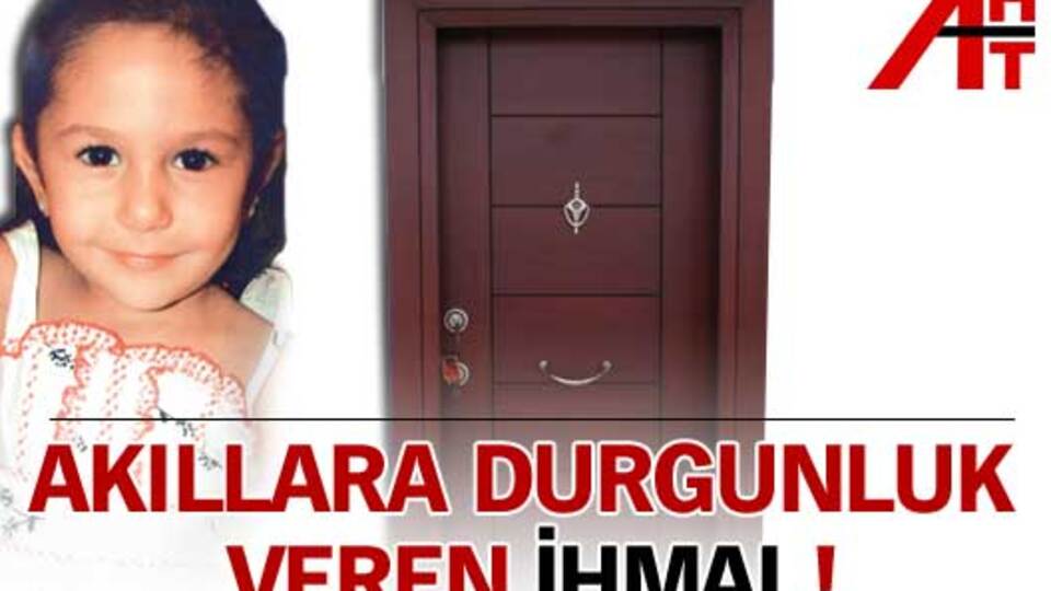 Akıllara durgunluk veren ihmal!