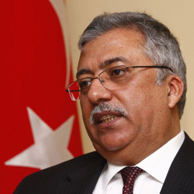'Yapımcıda milli kaygı olmalı'
