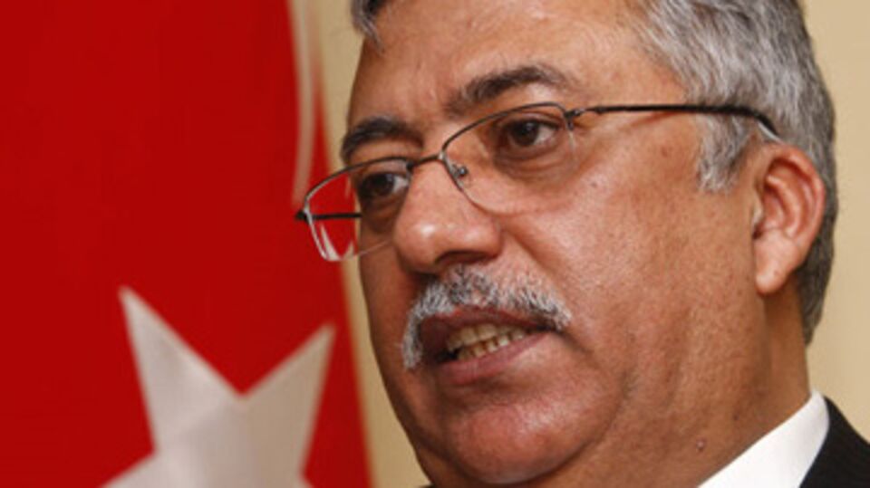 'Yapımcıda milli kaygı olmalı'
