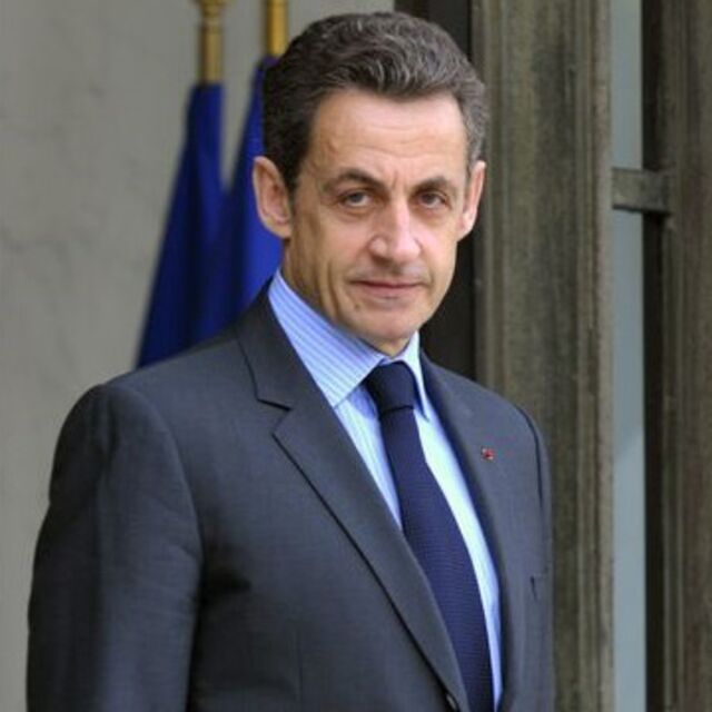 Sarkozy'nin hakaretleri kitap oldu