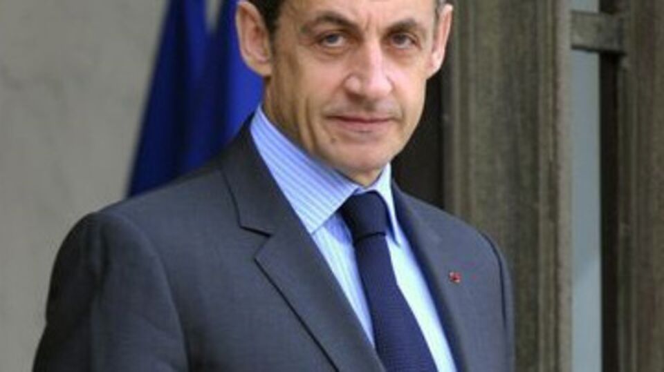 Sarkozy'nin hakaretleri kitap oldu