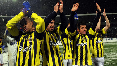 Fenercelona!