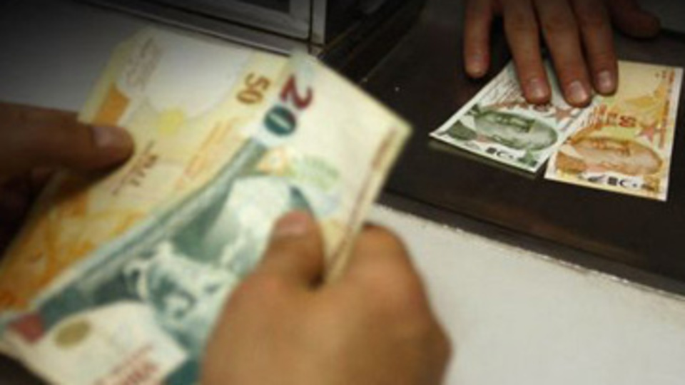 KOSGEB'den yeni kredi destek paketi