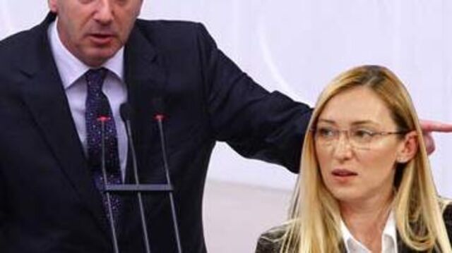 "Hemşeri kıyağı yapmak istedim!"