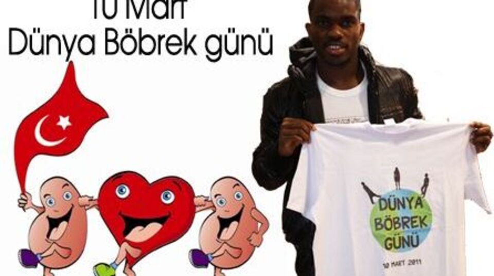 Fenerbahçe'den anlamlı mesaj!