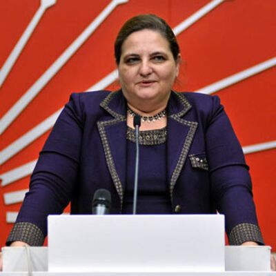 CHP'den 'Taciz' açıklaması!