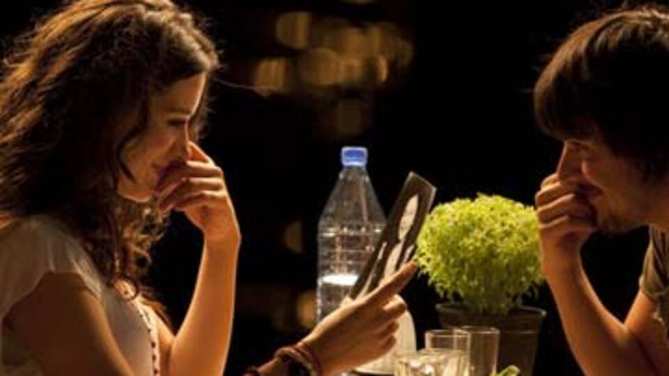 Kalp nakli olunca huy değişir mi?