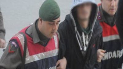 İntihar girişiminden tecavüz çıktı!