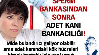 Adet kanı bankacılığı