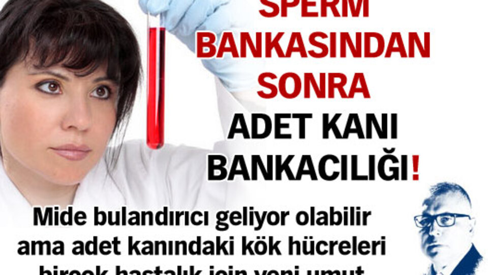 Adet kanı bankacılığı