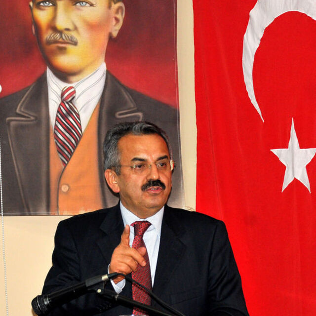 "Sosyal devlet fakirine fukarasına sahip çıkacak''