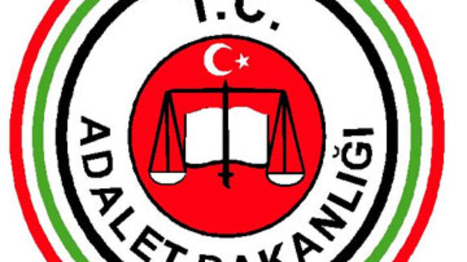 Adalet Bakanlığı'nda devir teslim!