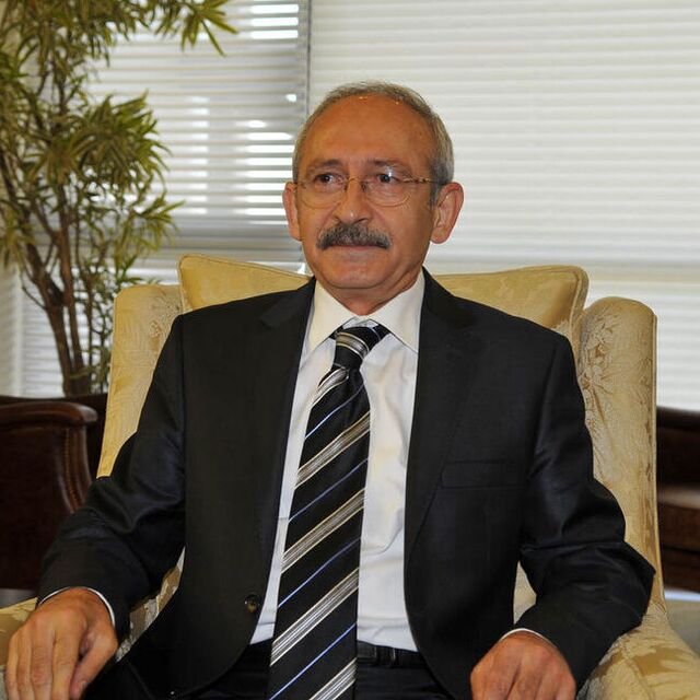 İlk dava 'İklim' yüzünden