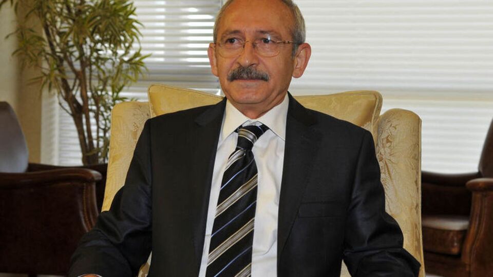 İlk dava 'İklim' yüzünden