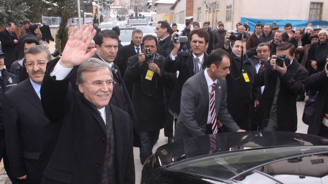 "Kaynakçı bulamıyorum"