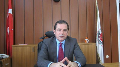 Beyoğlu Cumhuriyet Başsavcı CHP'den aday adayı