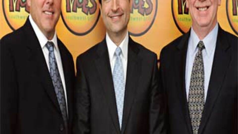 Türkiye'de Amerikan simidi satacak !