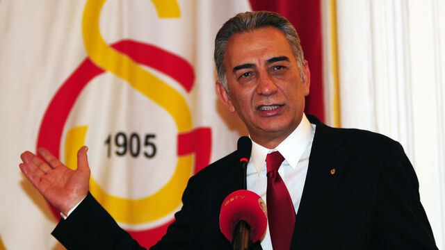Yönetim sil baştan!