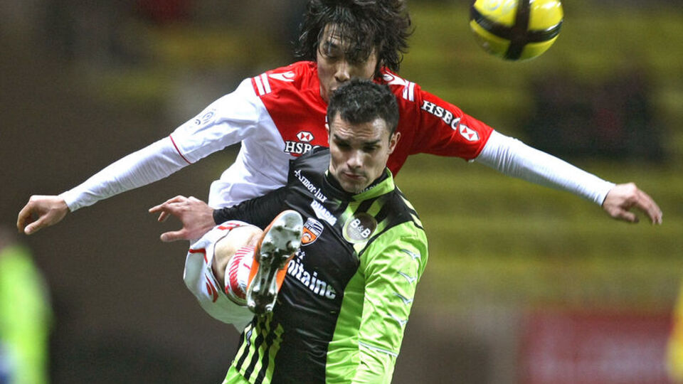 Lorient eksik Arles'e takılmaz!